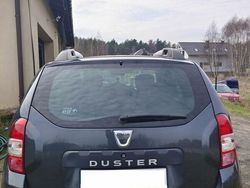 Czarny Używany 2016 Dacia Duster Lauréate SUV | 34 000 zł