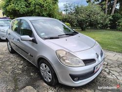 Używany 2006 Renault Clio III | 5000 zł (Uczciwa cena)
