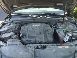 Czarny Używany 2010 Audi A4 Sedan/Limuzyna | 27 900 zł (Dobra cena)