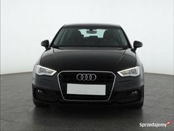 Czarny Używany 2016 Audi A3 Hatchback | 54 499 zł (Uczciwa cena)