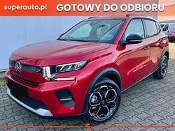 Inny kolor Nowe 2025 Citroën C3 Hatchback | 92 850 zł (Drogi)