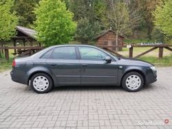 Grafitowy Używany 2009 Seat Exeo Sedan/Limuzyna | 19 900 zł (Dość drogi)