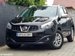 Inny kolor Używany 2013 Nissan Qashqai SUV | 31 000 zł (Dobra cena)
