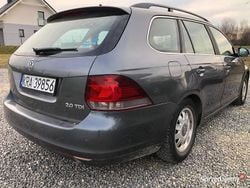 Używany 2007 VW Golf V Comfortline Kombi | 8000 zł (Uczciwa cena)