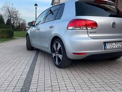 Używany 2009 VW Golf VI | 29 900 zł
