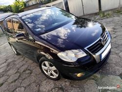 Używany 2009 VW Touran Minivan | 12 999 zł (Uczciwa cena)