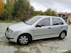 Używany 2003 Skoda Fabia Hatchback | 2500 zł (Dobra cena)