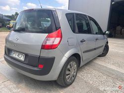 Używany 2004 Renault Scénic II Minivan | 3900 zł (Uczciwa cena)