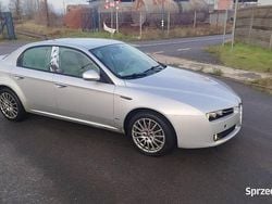 Używany 2007 Alfa Romeo 159 | 5999 zł (Dobra cena)