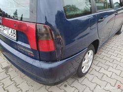 Używany 1997 Seat Cordoba Kombi | 3500 zł