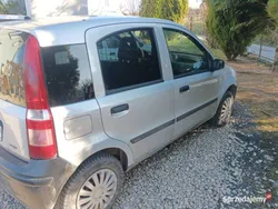 Używany 2006 Fiat Panda Hatchback | 1900 zł