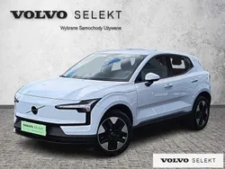 Niebieski Nowe 2024 Volvo EX30 SUV | 149 900 zł (Dobra cena)