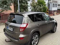 Używany 2010 Toyota RAV4 SUV | 29 900 zł (Super Cena)