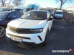 Biały Używany 2023 Opel Mokka-e SUV | 48 200 zł