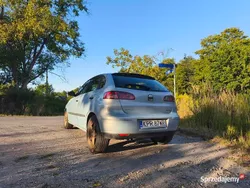 Używany 2001 Seat Ibiza | 3500 zł