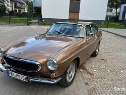 Używany 1972 Volvo P1800 Coupe | 90 900 zł