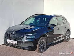 Używany 2023 Skoda Kamiq SUV | 109 000 zł (Dość drogi)
