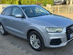 Używany 2016 Audi Q3 SUV | 75 900 zł (Dość drogi)