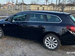 Używany 2011 Opel Astra Kombi | 17 500 zł