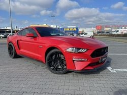 Inny Używany 2019 Ford Mustang Coupe | 157 300 zł (Dobra cena)