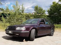 Używany 2000 Skoda Octavia Kombi | 2600 zł (Uczciwa cena)