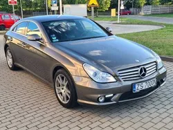 Używany 2005 Mercedes CLS320 AMG | 29 999 zł