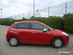 Używany 2010 Citroën C3 Hatchback | 14 800 zł (Drogi)