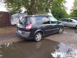 Używany 2005 Renault Grand Scénic II Minivan | 1999 zł (Super Cena)