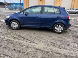 Używany 2006 VW Golf Plus Cross Minivan | 3000 zł (Dobra cena)