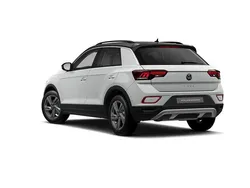 Nowe 2025 VW T-Roc SUV | 137 840 zł (Super Cena)
