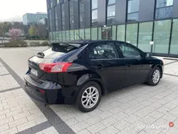 Używany 2011 Mitsubishi Lancer | 18 000 zł (Uczciwa cena)