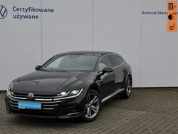VW Arteon