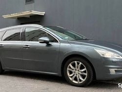 Używany 2014 Peugeot 508 Allure Kombi | 28 900 zł (Super Cena)