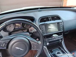 Używany 2016 Jaguar XE Sedan/Limuzyna | 53 000 zł (Uczciwa cena)