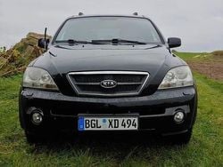 Używany 2006 Kia Sorento SUV | 12 900 zł (Dość drogi)