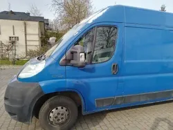 Używany 2009 Peugeot Boxer Van | 22 000 zł