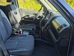 Niebieski Używany 2002 Honda CR-V SUV | 7999 zł