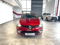 Czerwony Używany 2018 Renault Clio IV GT-Line Hatchback | 31 900 zł (Uczciwa cena)