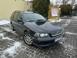 Szary Używany 2000 Volvo V40 Kombi | 2200 zł