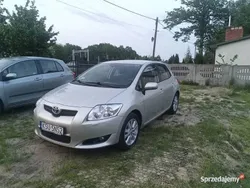 Używany 2007 Toyota Auris | 17 500 zł (Uczciwa cena)