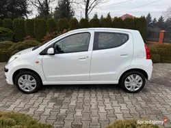 Używany 2009 Nissan Pixo Hatchback | 9900 zł