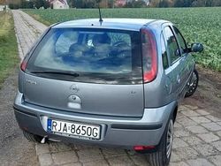 Używany 2004 Opel Corsa | 4100 zł (Uczciwa cena)