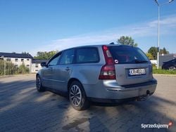 Srebrny Używany 2006 Volvo V50 Kombi | 6500 zł (Dobra cena)