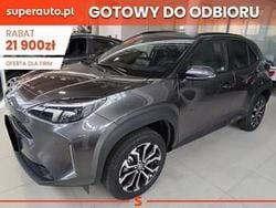 Inny kolor Nowe 2025 Toyota Yaris Hybrid Style SUV | 110 190 zł (Dobra cena)