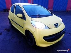Używany 2008 Peugeot 107 Hatchback | 6900 zł (Uczciwa cena)
