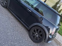 Czarny Używany 2005 Mini Cooper Hatchback | 6500 zł (Uczciwa cena)