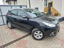 Używany 2010 Hyundai ix35 SUV | 33 900 zł (Uczciwa cena)