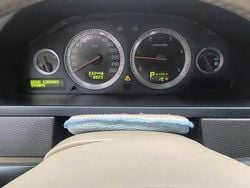 Niebieski Używany 2007 Volvo XC90 SUV | 25 500 zł (Uczciwa cena)