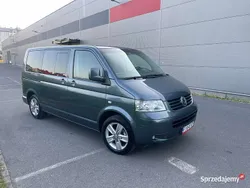 Używany 2004 VW T5 Van | 46 500 zł