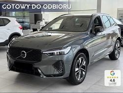 Inny kolor Nowe 2025 Volvo XC60 Plus SUV | 257 300 zł